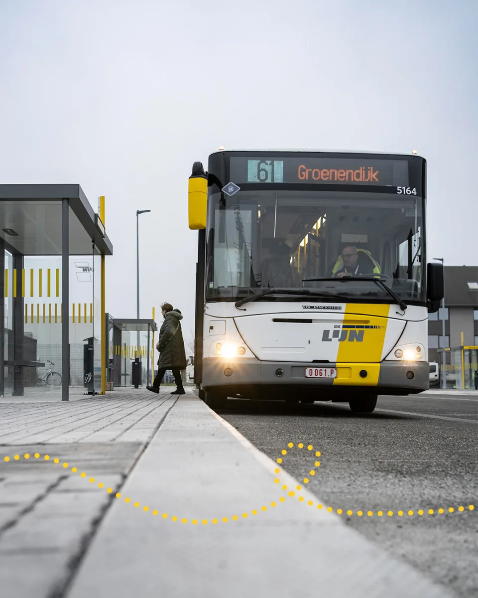 Belgium Sees Sharp Rise in Attacks on Public Transport Inspectors