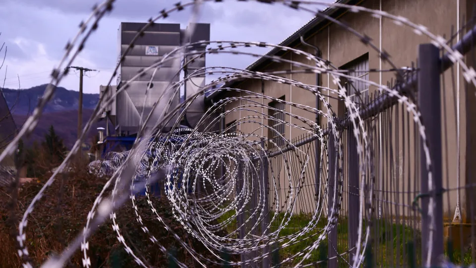 Belgium Faces Justice Crisis as Overcrowded Prisons Challenge Human Rights