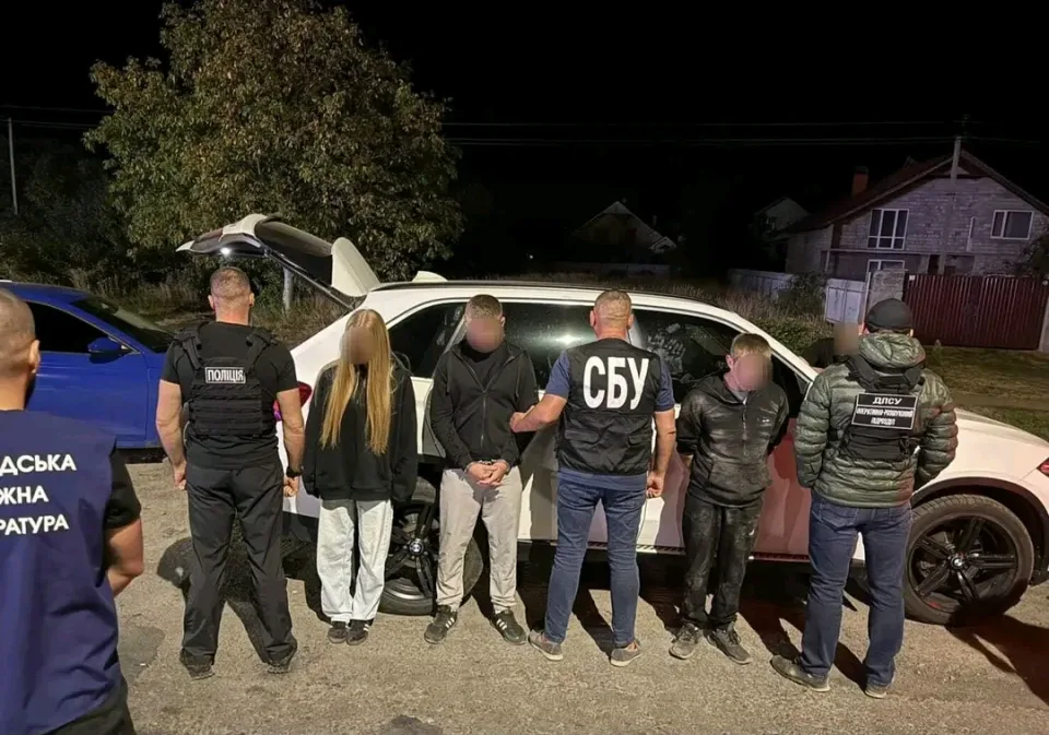 Władze rozbiły sieć nielegalnych przepraw przez granicę do Słowacji