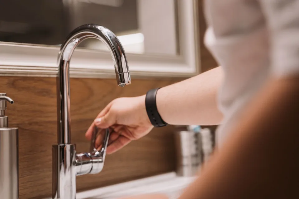 Belgium Records Higher Tap Water Temperatures Amid Recent Persistent Heat Waves