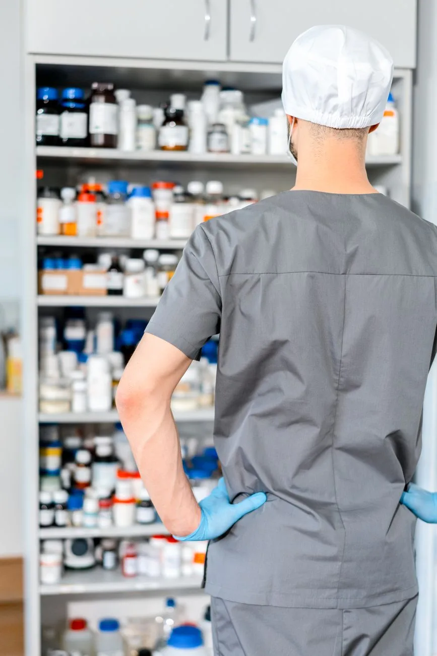 Belgium Leads Europe in Pharmaceuticals but Growth Indicators Signal Major Concerns