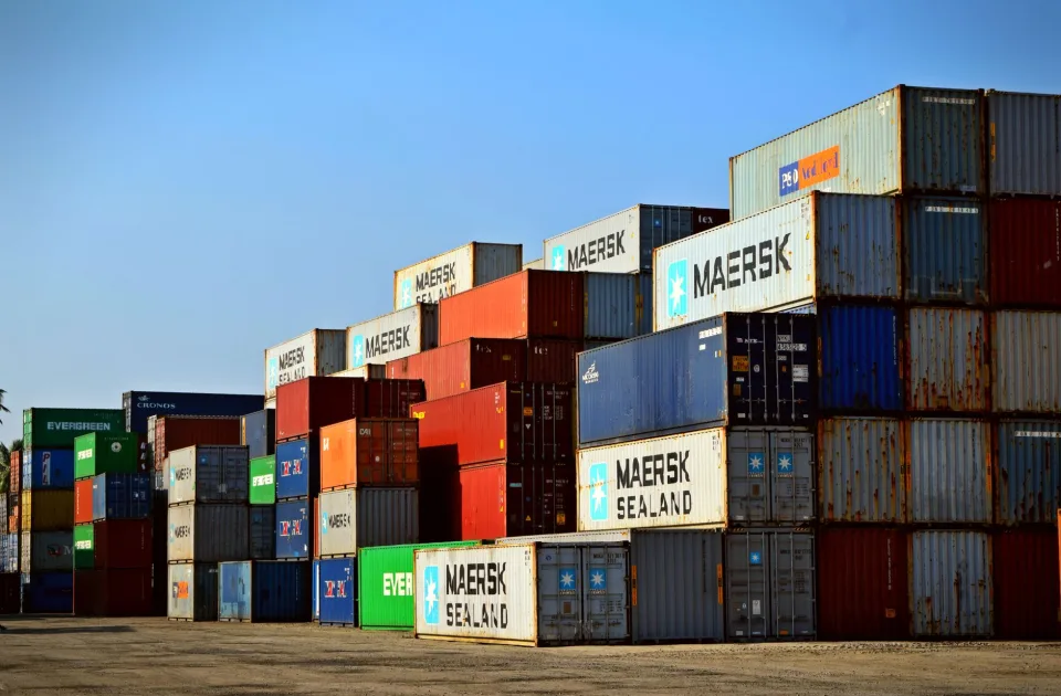 Belgium’s US Imports Drop Sharply as Exports Rise, Confounding Patterns