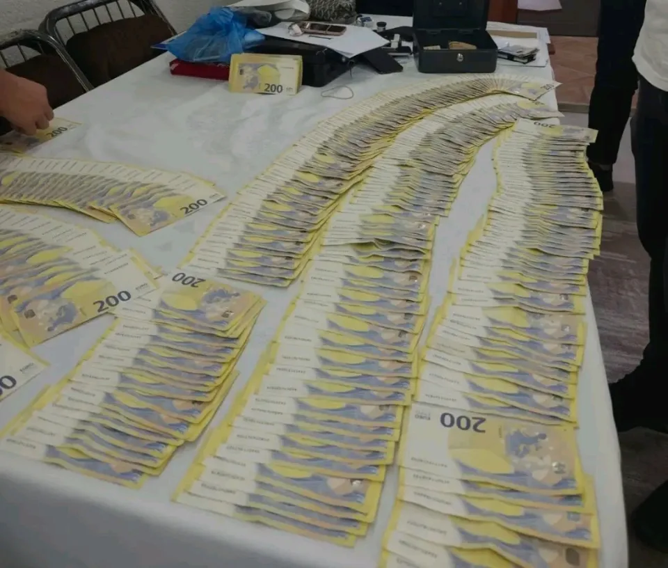 Velika akcija protiv organiziranog kriminala: Šestero osoba privedeno zbog krijumčarenja i korupcije