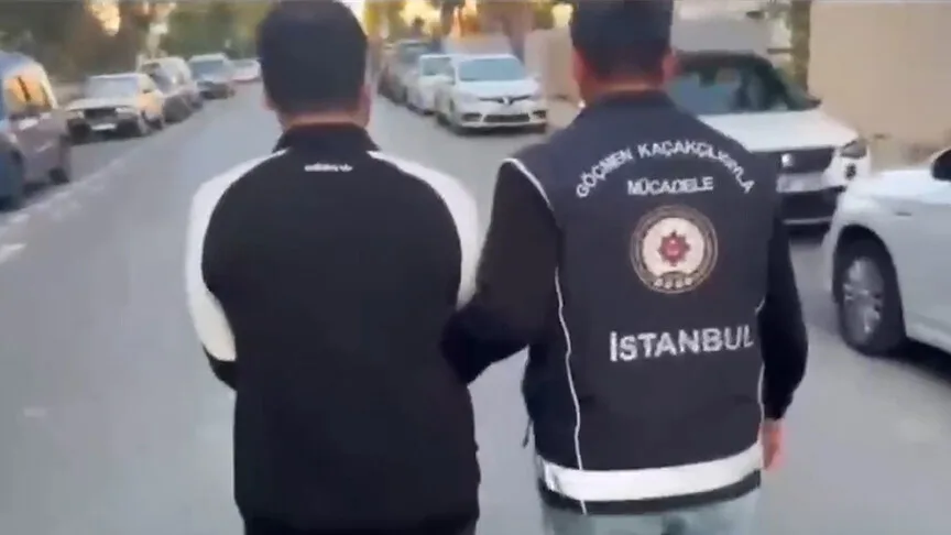 Velika policijska akcija zbog nezakonite dodjele državljanstva; sedamdeset dvije osobe uhićene