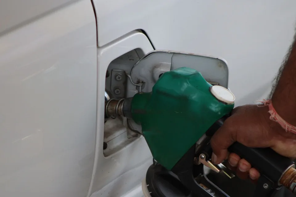 Germany's Gasoline Prices Reach Historic High, Spark Nationwide Economic Worries