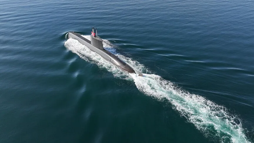 İsrail, Türk donanmasının gücüne karşı denizaltı filosunu büyütüyor