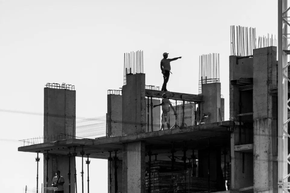 En Belgique, la guerre au Moyen-Orient entraîne une hausse des prix des matériaux de construction