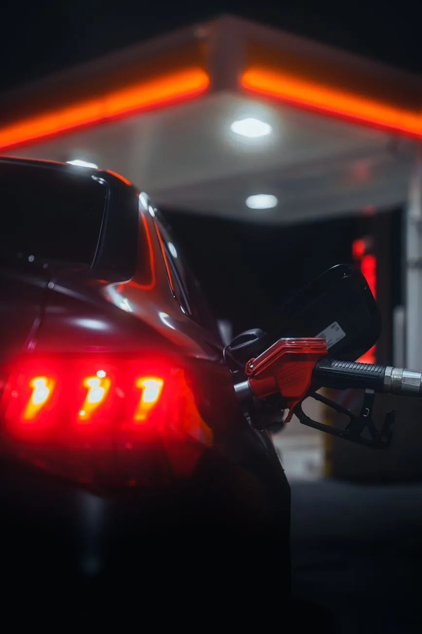 Le litre de diesel grimpe à deux euros cinquante en Belgique et pourrait bien atteindre trois euros