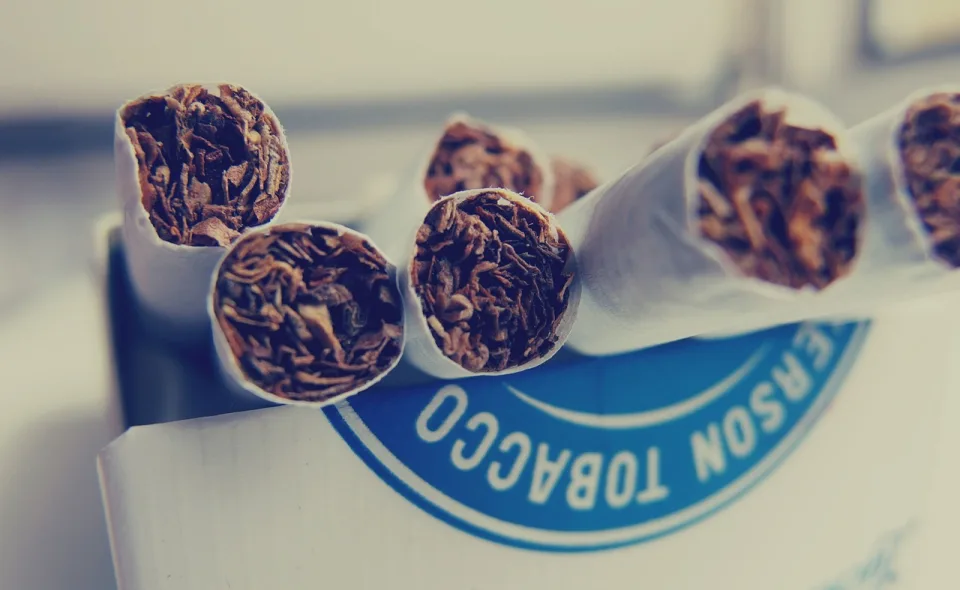 Türkiye'de 2015 sonrası doğanlara ömür boyu sigara yasağı yolda