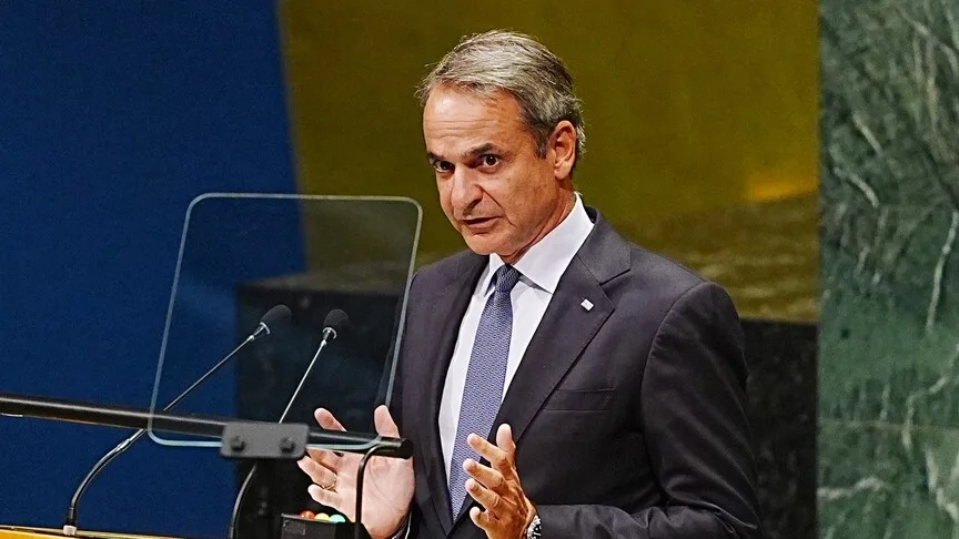 Yunanistan muhalefeti, Miçotakis'e BM konuşmasında Gazze'deki saldırılardan bahsetmemek ve Netanyahu ile görüşmekle eleştirdi