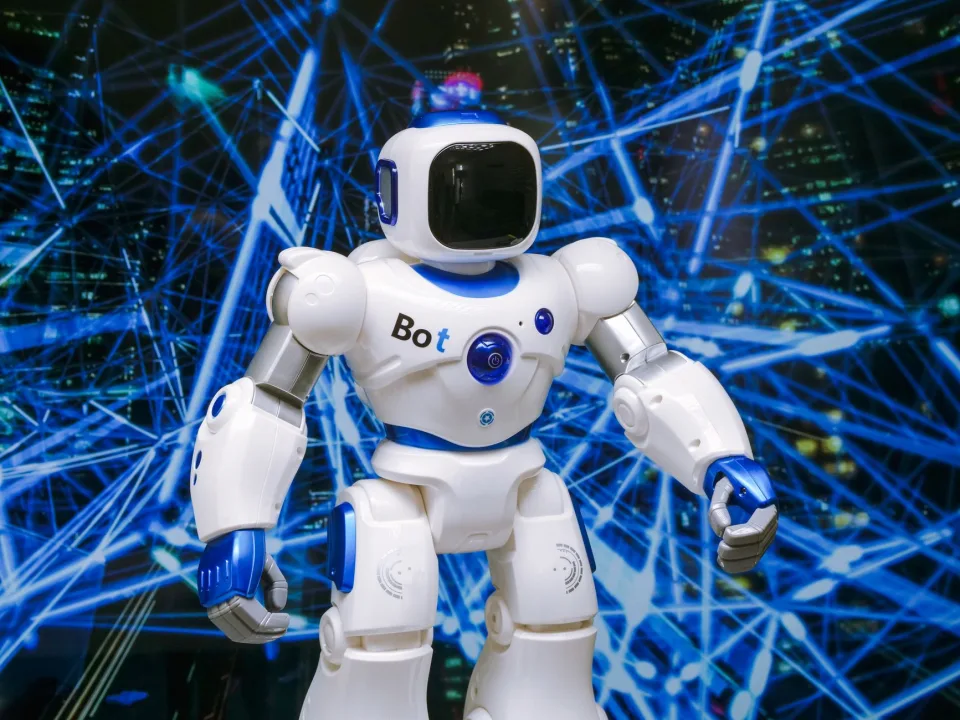 Geçen yıl dünya genelinde 7 bin insansı robot satıldı