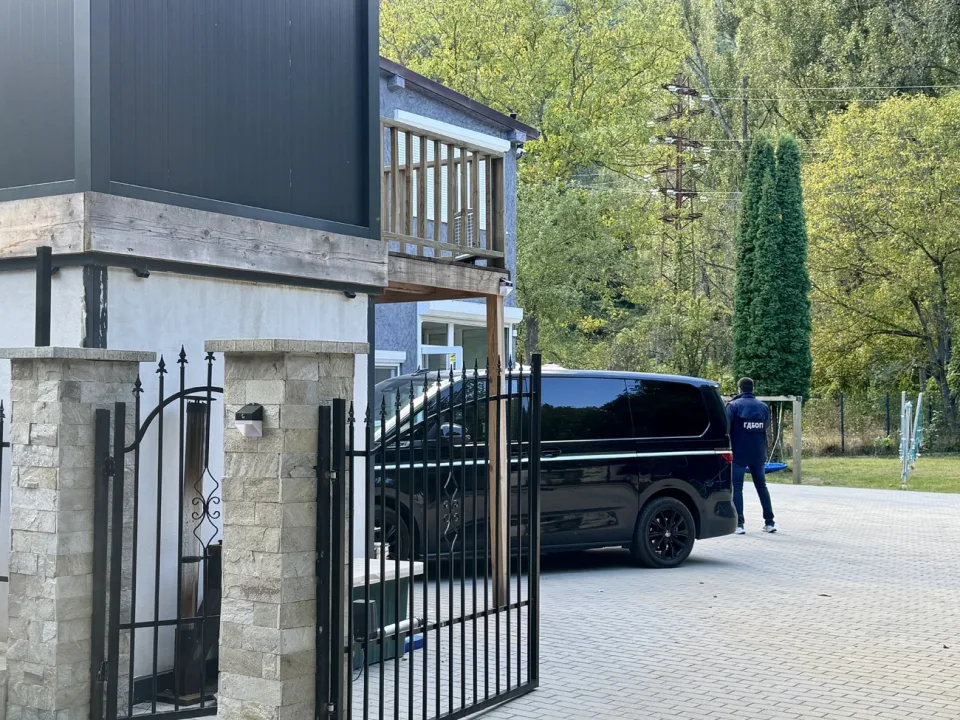 Bullgari arreston tre të dyshuar të grupit ndërkombëtar kriminal në operacion të veçantë