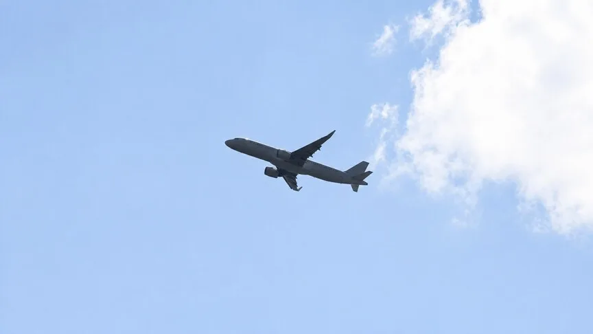 BAE-İsrail seferinde pilotlar kavga etti, uçak kaçırma alarmı verildi