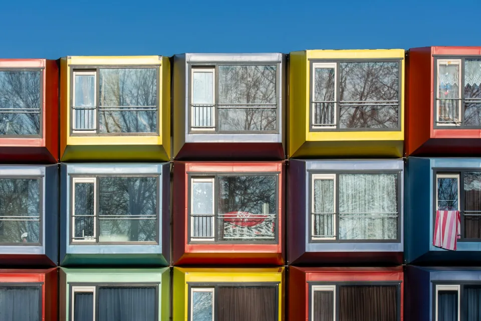 Europe Faces Student Housing Crisis as University Accommodation Becomes Increasingly Scarce