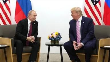 トランプ大統領がロシアの感染拡大を受けプーチン大統領と協議予定