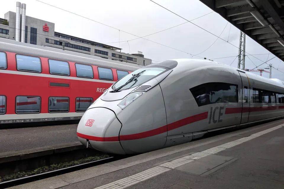 Nasce la prenotazione unica per viaggiare in treno tra le principali città europee