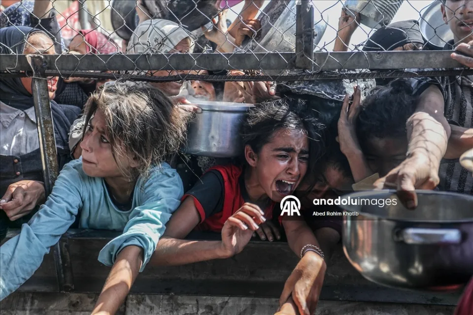 Izrael folyamatos blokádja súlyos humanitárius válságot okoz Gazzában