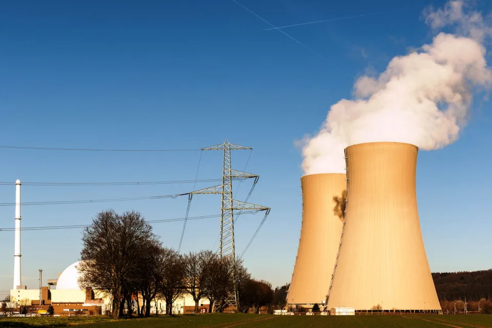 Germania investe cinquecento milioni di euro per sviluppare centrali a fusione nucleare