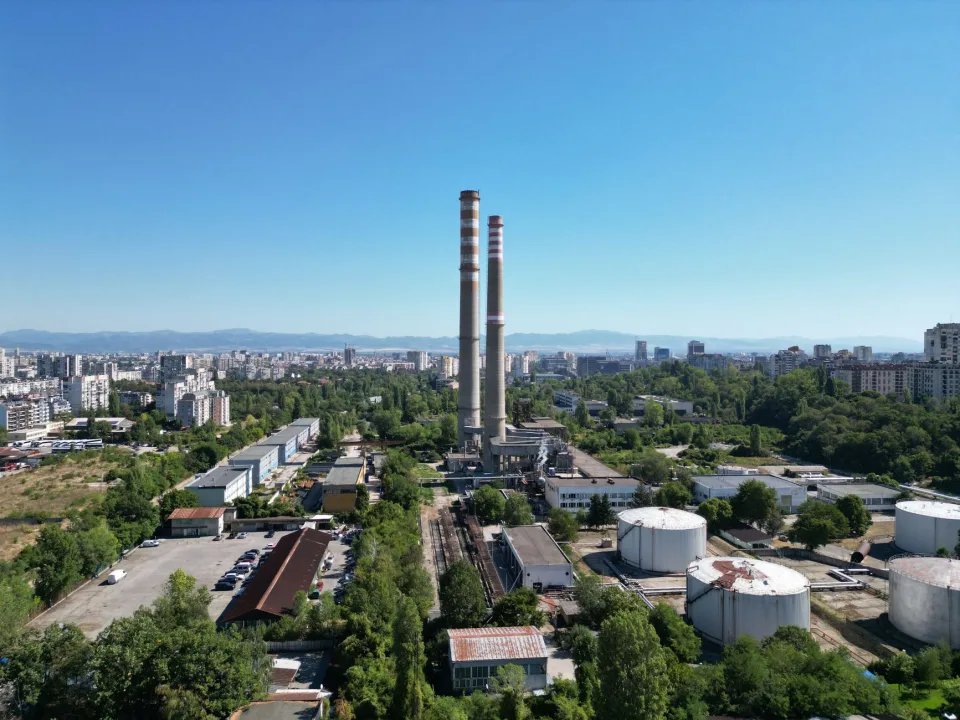 Bulgaria Could Become the Balkans' Leading Energy Hub, Officials Say
