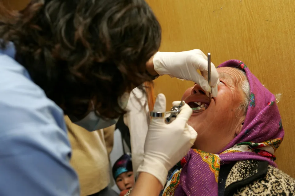 Oral Health Services Should Be Central to Türkiye’s General Health System, Experts Stress