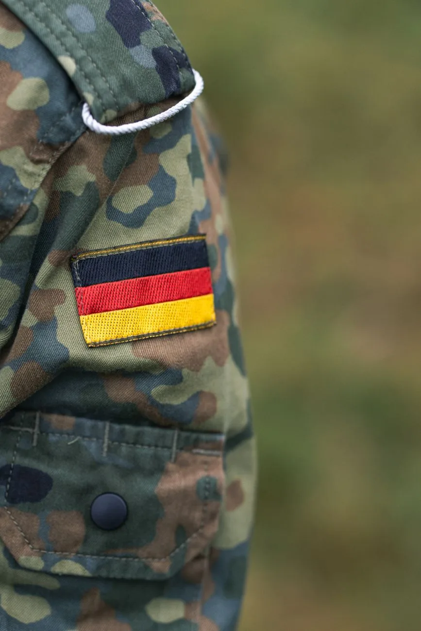 Liczba wniosków o odmowę służby z powodów sumienia wzrosła w Niemczech