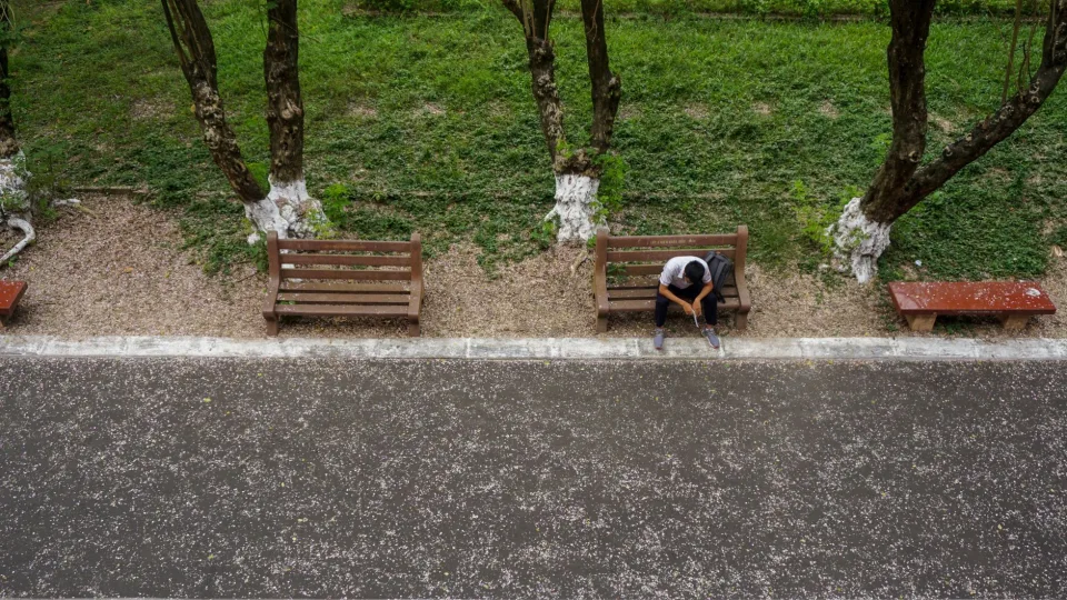 Loneliness Becomes a Public Health Concern Impacting Many Countries Globally