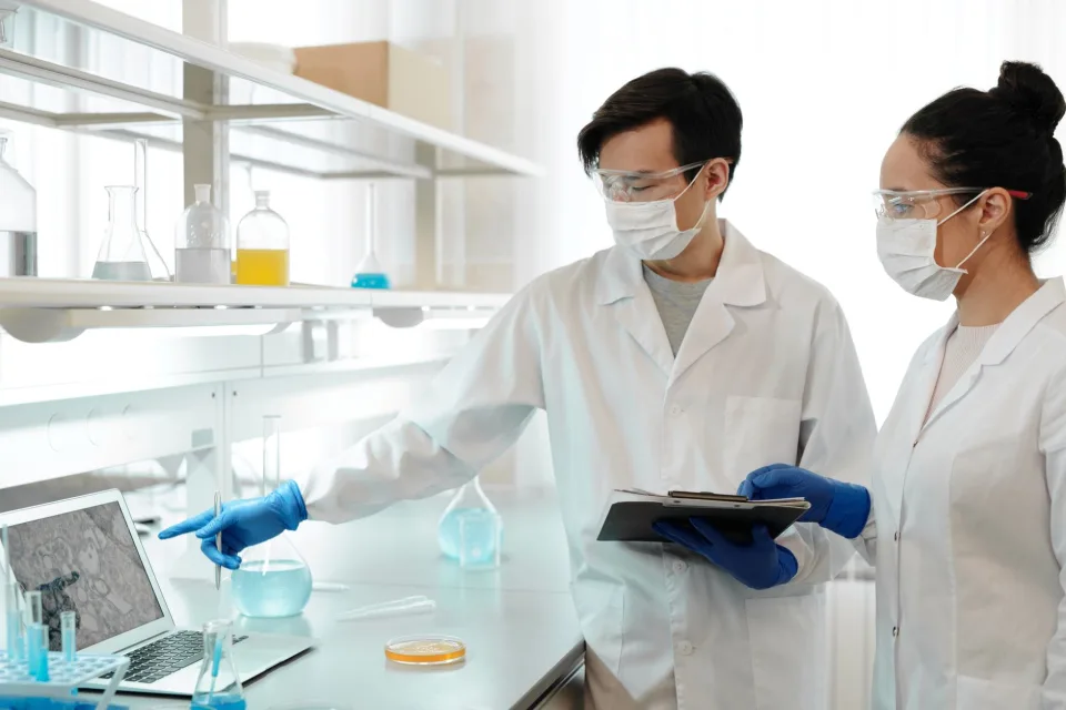 Worldwide Inspection Gaps Help Spread of Pseudoscientific Products Across Many Countries