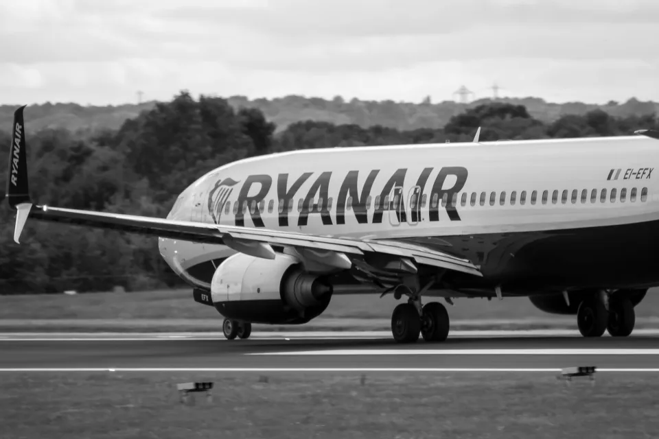 Ryanair Cuts Belgium Flights Over Airline Tax Increase