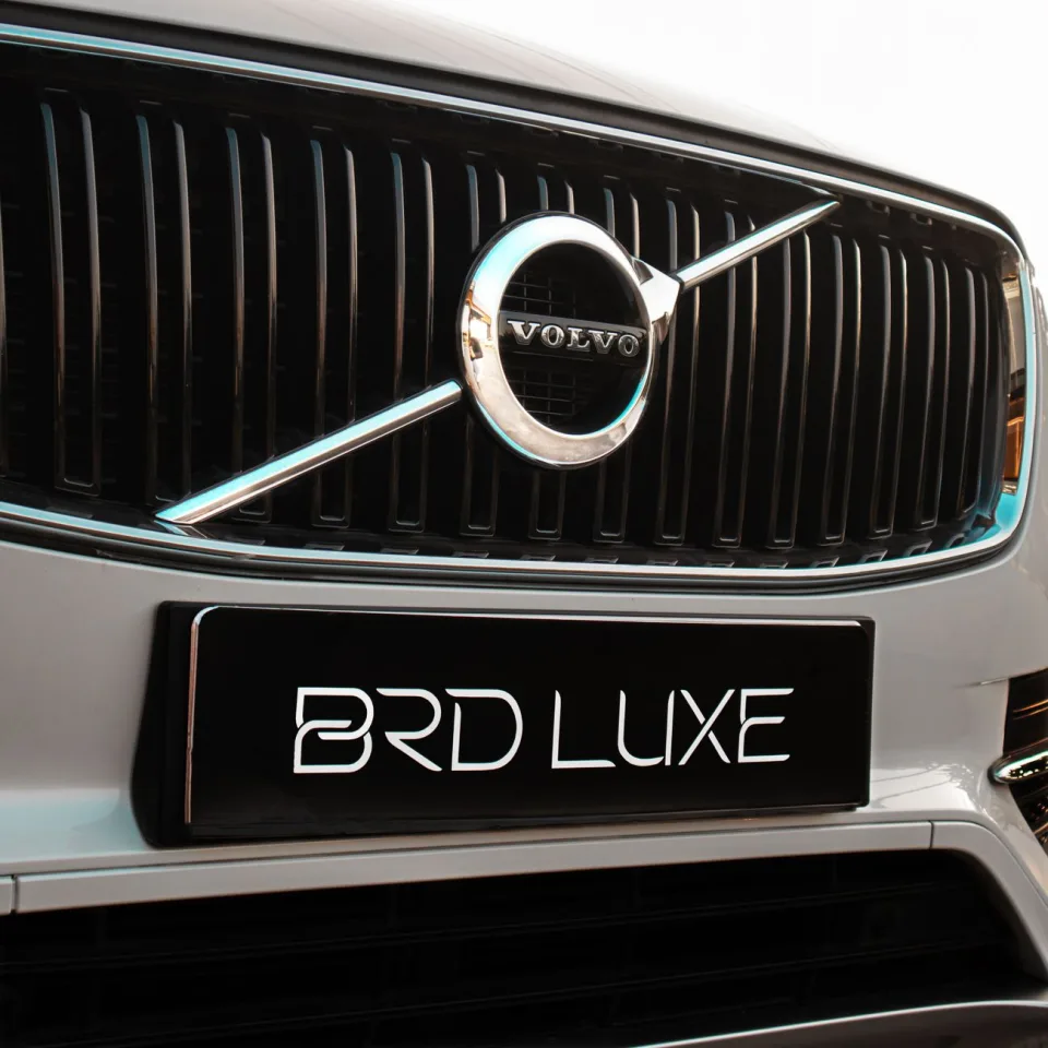Volvo Cars, İsveç'teki 2.000 kişi dahil 2.500 işi kaldırıyor