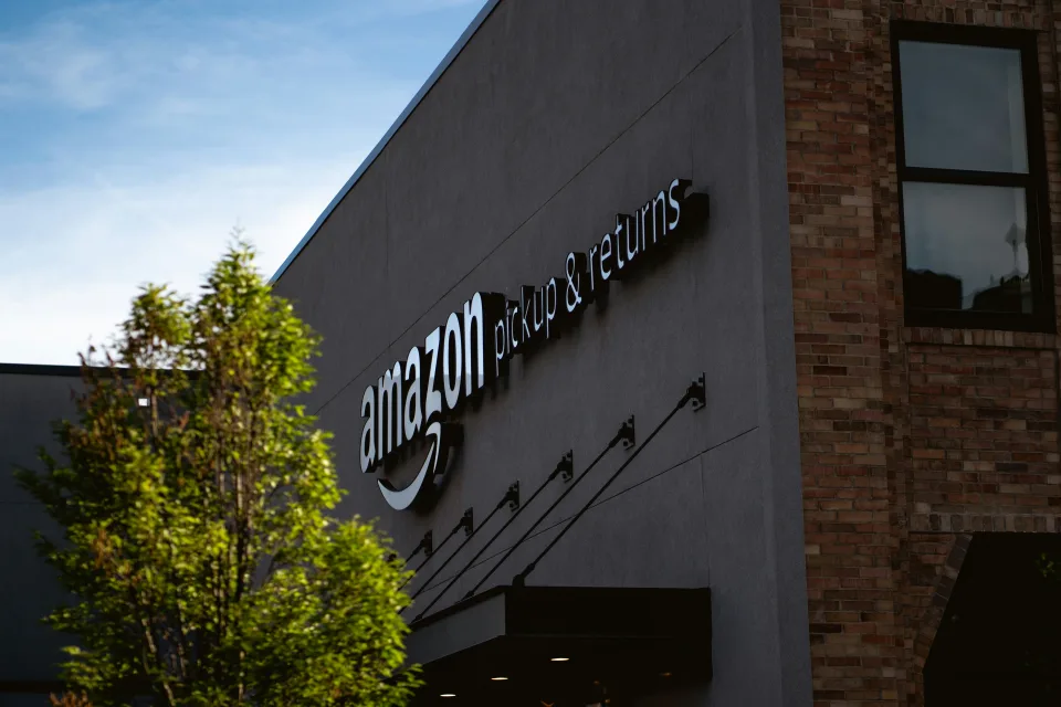 Белгийските МСП покоряват света чрез Amazon: над половината продажби са извън ЕС