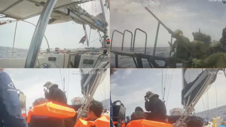 Istanbulski sud održao je ročište protiv trideset pet optuženih uključujući Netanjahua