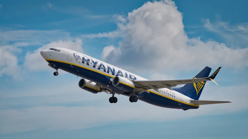 Ryanair meddelade nu att flygbolaget kommer att dra in tjugo rutter från Belgien till vintern.