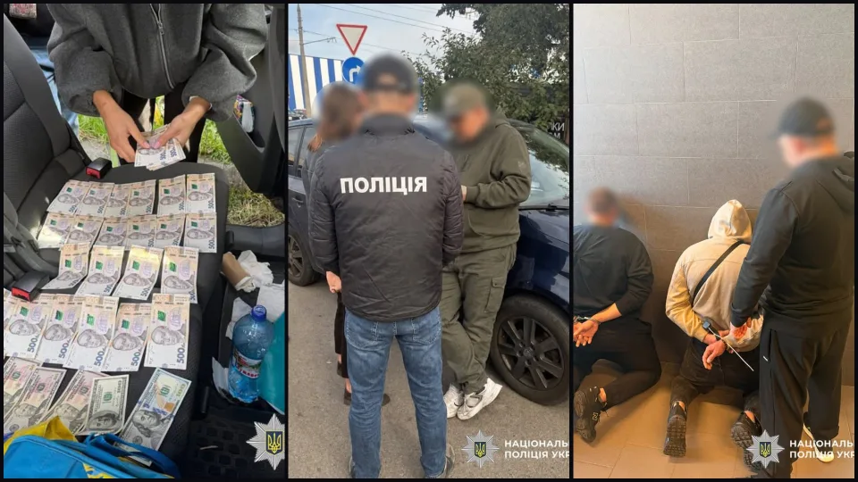 Zwei Korruptionsfälle im Bereich Gasversorgung und Umweltschutz durch Polizei aufgedeckt
