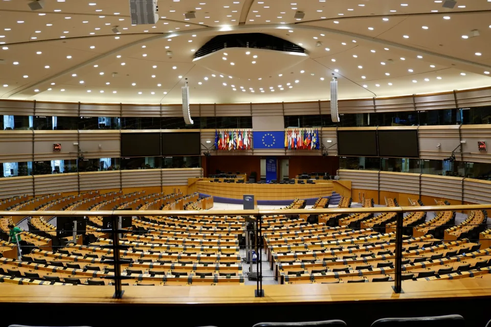 Il Consiglio bulgaro si oppone ai tagli proposti nel bilancio pluriennale dell'Unione Europea