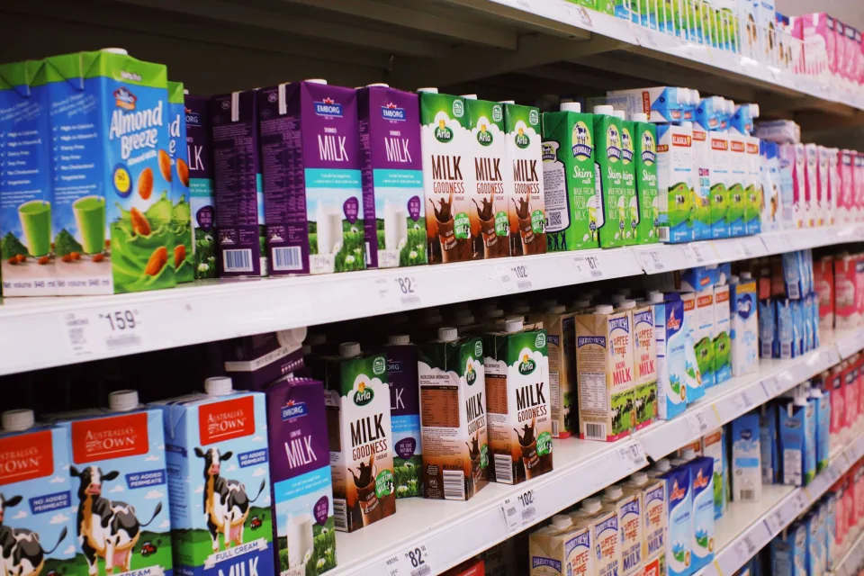 ブルガリアの乳製品価格、欧州平均より三割高く経済専門家が要因分析