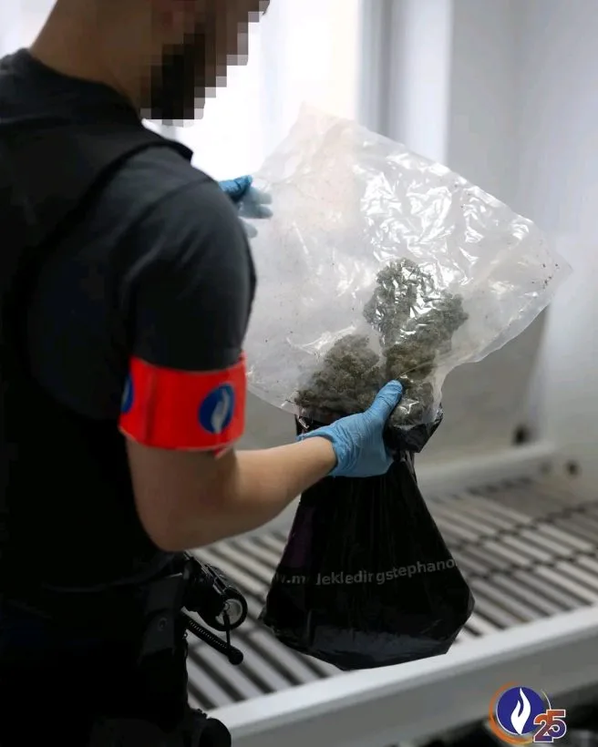 Velika akcija federalne policije u Belgiji protiv narko-bandi u Briselu