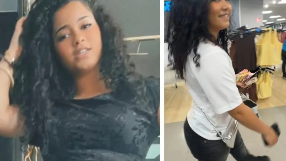 In de Waalse regio raakt zeventienjarige Yasmine Rejraji sinds zondag vermist, wat onrust veroorzaakt.