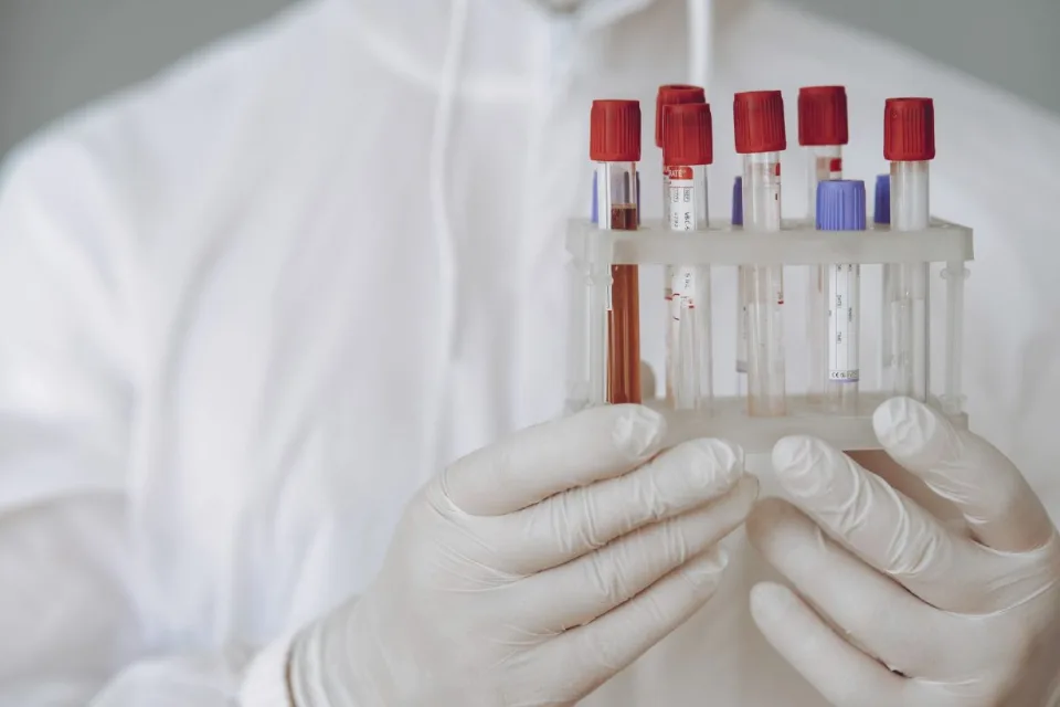 Belgian Officials Question Medical Value of PFAS Blood Testing Nationwide