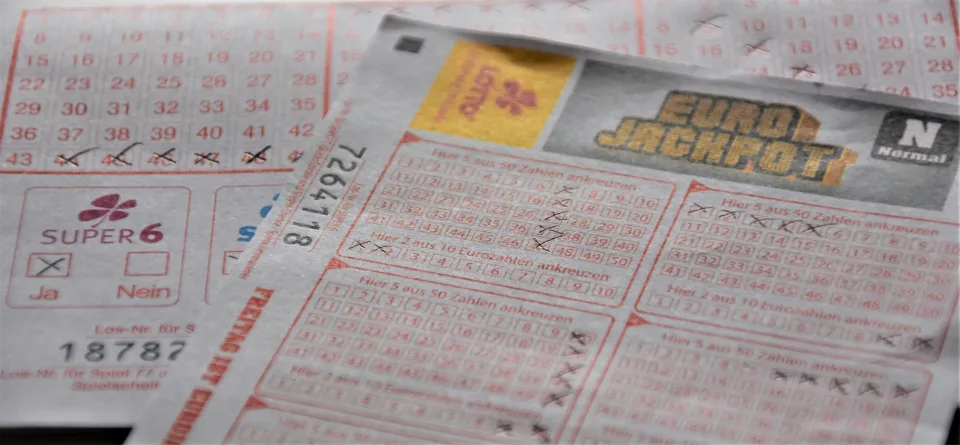 Белгиец спечели новия рекорден джакпот от EuroMillions
