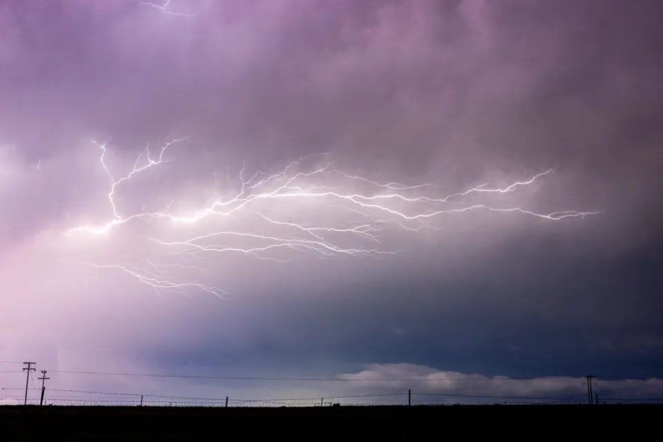 Dziś WMO ostrzega przed szybkim wzrostem El Nino i jego skutkami