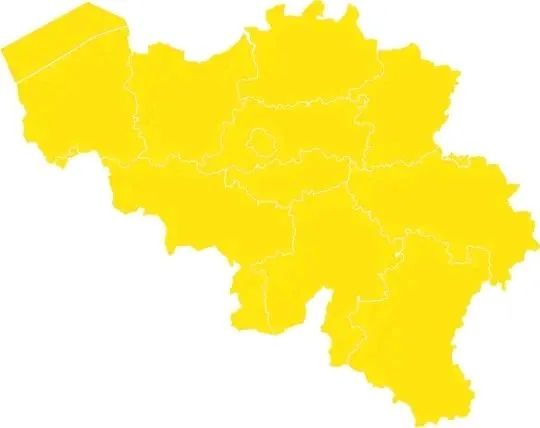 Белгия алармира: 4-дневна гореща вълна заплашва страната