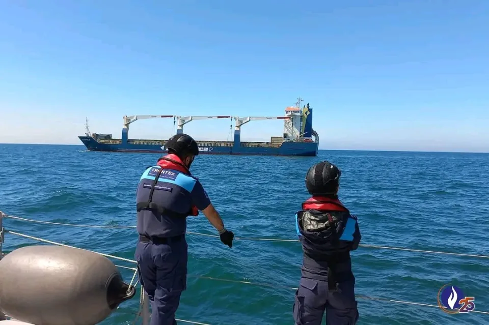 En Belgique, la police fédérale démantèle un vaste réseau international de trafic de drogue par la mer