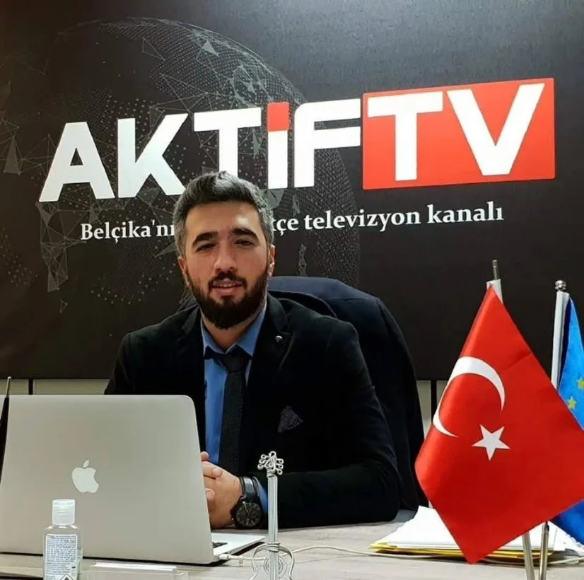 Suat Bezeng réagit à la censure de Meta concernant le soutien accordé au Parlement européen