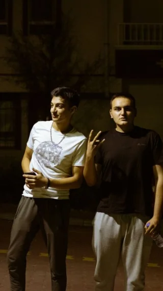 Mazlum