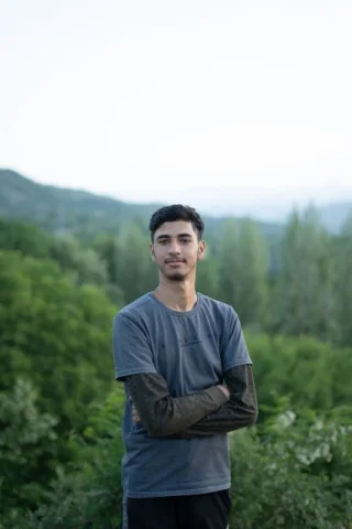 Berat Akdeniz