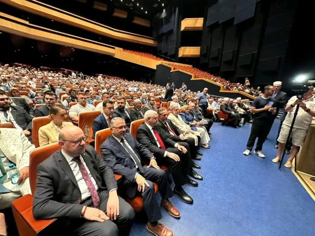 Yılmaz Erdoğan
