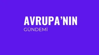 Avrupa'nın Gündemi
