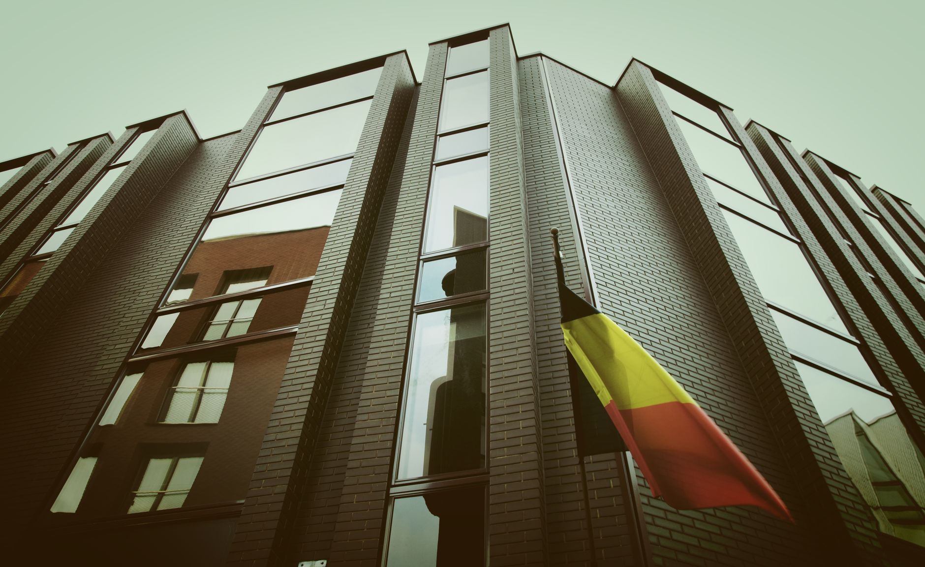 En Belgique, près de quarante-quatre mille nouvelles sociétés créées entre mai deux mille vingt-cinq et avril deux mille vingt-six