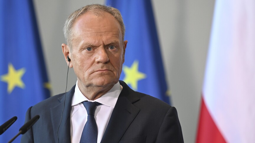 Tusk'tan Ankara'daki NATO Zirvesi Öncesi Birlik Mesajı