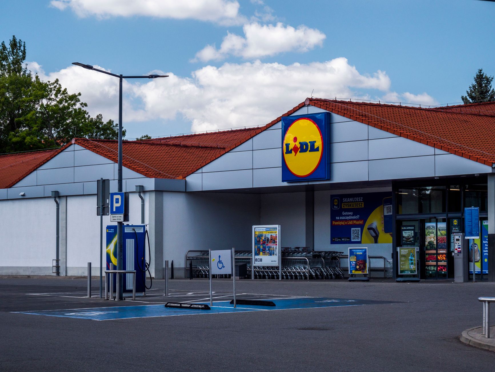 Netherlands Reports Slight Progress in Supermarket Food Composition Improvements